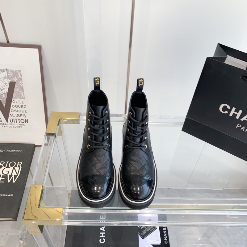 Ch*el boots